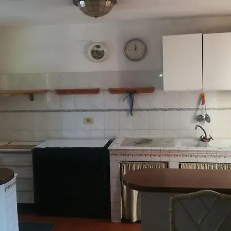 Casa Di Tiziana * Montone (Umbria)