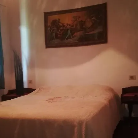 Casa Di Tiziana Montone (Umbria)