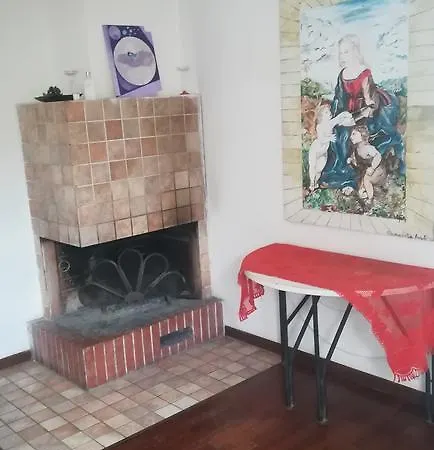Casa Di Tiziana Apartamento Montone (Umbria)