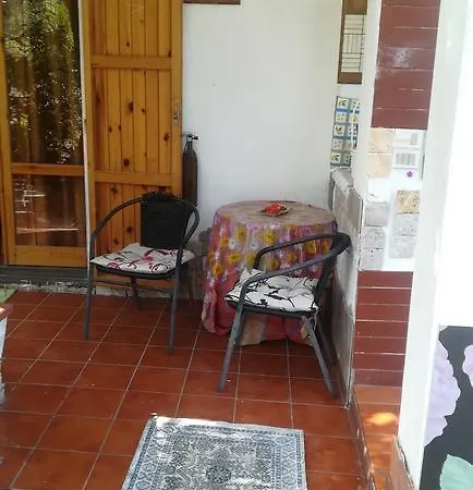 Apartamento Casa Di Tiziana