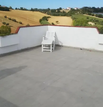 Casa Di Tiziana Apartment