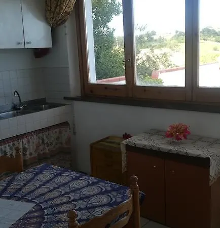 Apartamento Casa Di Tiziana