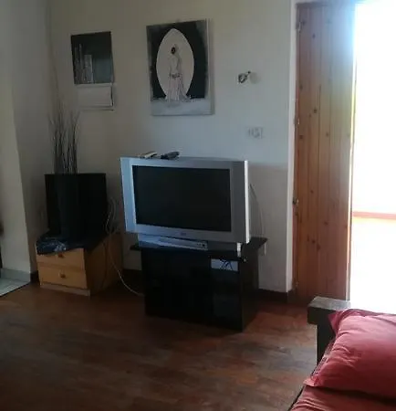 Casa Di Tiziana Apartamento *