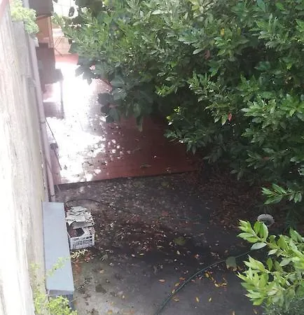 Casa Di Tiziana Apartamento *