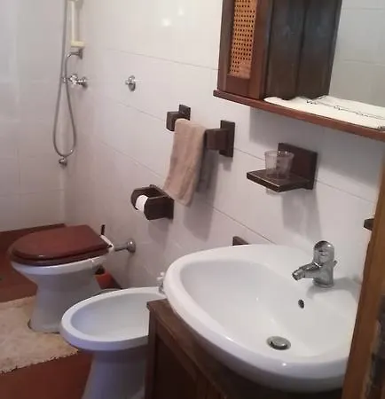 Casa Di Tiziana * Montone (Umbria)