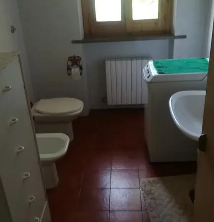 Apartment Casa Di Tiziana Montone (Umbria)