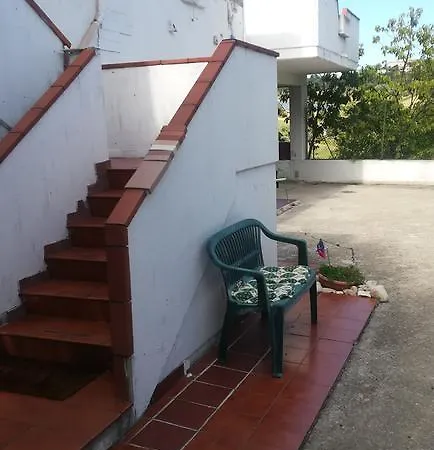 Casa Di Tiziana * Montone (Umbria)