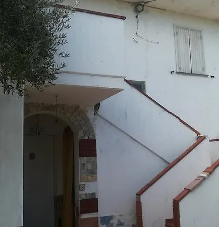 Casa Di Tiziana * Montone (Umbria)