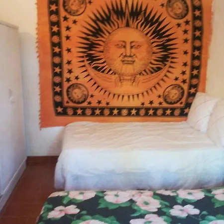Casa Di Tiziana Montone (Umbria)