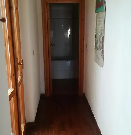 Casa Di Tiziana Apartment Montone (Umbria)