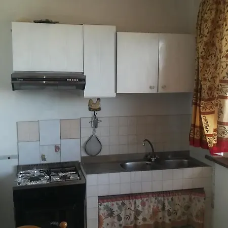 Casa Di Tiziana Apartment Montone (Umbria)