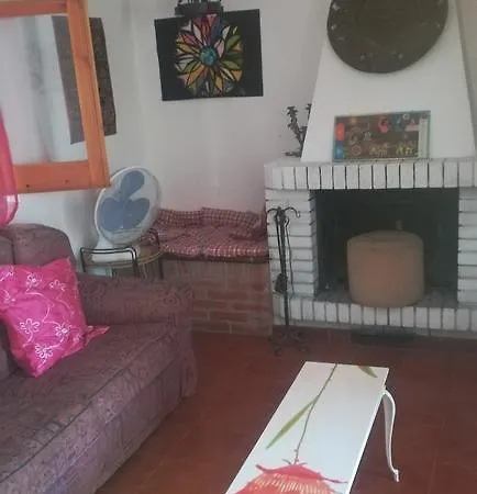 Casa Di Tiziana Apartment Montone (Umbria)