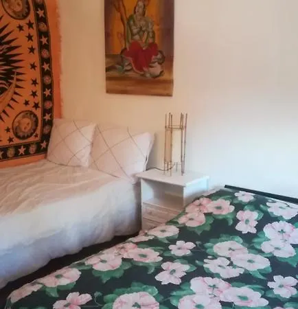 Casa Di Tiziana Apartment *