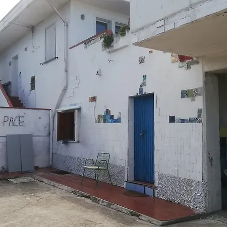 Casa Di Tiziana Apartamento Montone (Umbria)