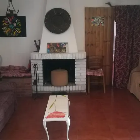 Casa Di Tiziana Apartment Montone (Umbria)